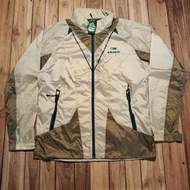 Eider running Jacket