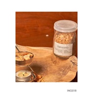 Benzoino Incense 55gr Italy Catholic Quality