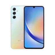 Samsung Galaxy A34 5G Smartphone ( 8GB + 256GB ) Garansi Resmi