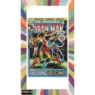 WALL POSTER - COMIC SERIES ( COMIC02)