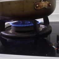 煤氣爐（德國Gigas)