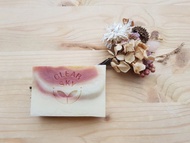 苦茶油洗髮沐浴皂