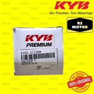 KAYABA SHOCK SKOK BELAKANG KYB KYOS 51130H 51130M BEAT SCOOPY SPACY VARIO 110 FI ESP LED 51130 322MM