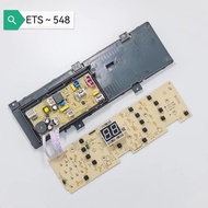 For Panasonic washing machine ETS-548 ETS-1956 computer motherboard NA-F90X1 ETS-575-2