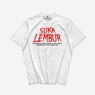 Kepstore Official - Loose T-Shirt - Funny Shirt - Word Shirt - Unisex Combed 24s T-Shirt