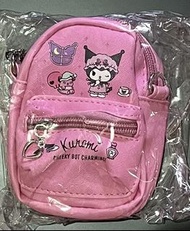 Kuromi 小背包