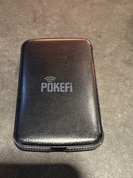 Pokefi  ( Travel pocket wifi)