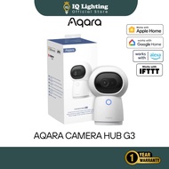 Aqara G3 Smart Camera Hub