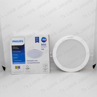 Philips LED Downlight DN027B G3 LED9 D125 9W