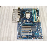 Gigabyte P65 LGA 1155 Motherboard