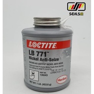 Loctite LB 771 Nickel Anti-Seize