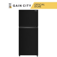 Hitachi 2 Door Fridge Hrtn6379sbbksg