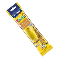 VITAKRAFT KRACKER HONEY & SESAME BUDGIE 2PC/ APRICOT & FIG BUDGIE 2 PC/ EGG & GRASS SEEDS BUDGIE 2PC