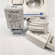 Vivo Type-C AK933 Qualcomm Quick Charge 3.0 USB Type C Cable 1 Meter