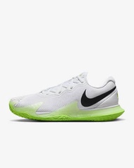 NikeCourt Zoom Vapor Cage 4 Rafa 男款硬地球場網球鞋