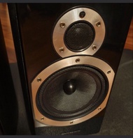 升級出售超新Wharfedale Diamond 10.2 書架喇叭一對靚聲靚仔
