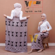 sarung gloyor motif Toraja sarita sarung gloyor