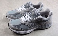 New Balance 993 MiUSA 灰色運動鞋