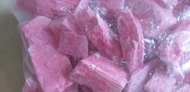 ( 500 gr ) Warangan Keris / Warangan / Batu Warangan Merah / Batu Warangan / Warangan Merah