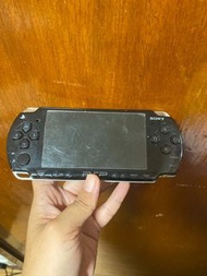 PSP2006無電池無線，送如圖遊戲