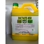 DICTATE 450 (4LITRE)