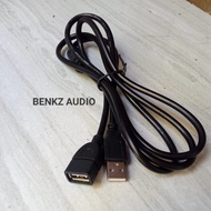 Kabel USB Headunit pioneer cable usb doubledin tape mobil pioneer