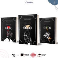 Novel 00.00 – 01.00 – 02.00 by Amelylia Falensia I Romance Novel - Loveable