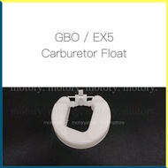 HONDA GBO / EX5 - CARBURETOR FLOAT