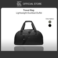 Gaston Luga Lightweight DuoSeal Duffel