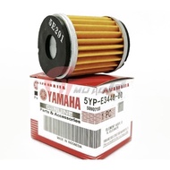 Yamaha Oil Filter suitable for  LC135 FZ150 Y15ZR FZ15 LAGENDA 115 115FI (5YP-E3440-00)