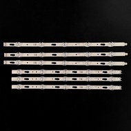 Samsung 43AU7200. 43TU8100 - LED set for Samsung TV UA43AU7200K 43TU8100 JL.D430A1330-408AL-M