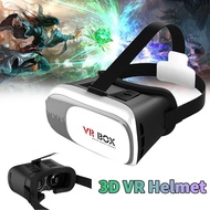 VR Box 2.0 VR แว่นvr แว่นตา VR แว่นตาสามมิติ2.0VR 3D vr ดูหนัง แว่นตาดูหนัง แว่นตา VR vr เล่นเกม แว่