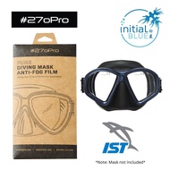 270Pro Pure Anti Fog Film - IST Hunter