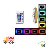 LED RGB Strip - 30 LED