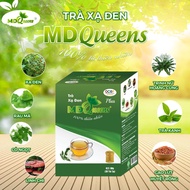 MD Queens Black Musk Tea (4 STAR OCOP) - Purifies the body, eliminates toxins