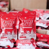 🔥 Frozen Detox 🔥Slimming Detox