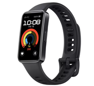 Honor Band 9 Smartwatch 1.57" Large AMOLED Screen 60Hz Refresh Rate (iOs Android Compatible)