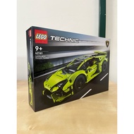 Lego 42161 Technic Lamborghini Huracán Tecnica Misb