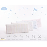 Iflin Bamboo Pillow หมอนสำหรับเด็กเล็ก (หมอน+ปลอกหมอน) ราคาพิเศษ