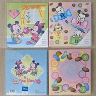 Disney 迪士尼 相簿