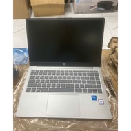 Laptop HP 14-ep1007TU - 9Z2W1PA (Core 7-150U) (Bạc) - Đã kích hoạt