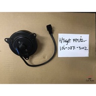 Hyundai Trajet Fan Motor 106-0871-3002