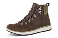 Forsake Davos High - Men's Waterproof Premium Leather Boot