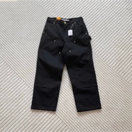 กางเกง Carhartt Loose Fit Utility Work Pants ทรง Vintage Style Workwear ของแท้ พร้อมส่งจากไทย
