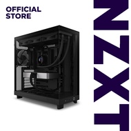 Nzxt H6 Flow Black Computer Case