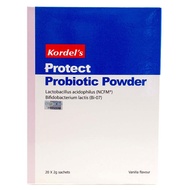 Kordel's Protect Probiotic Powder 2g (20s)