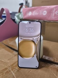 Huawei P50 智能手機