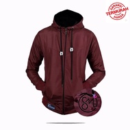 Taslan Latex Jacket Waterproof Taslan Jacket/ Waterproof Jacket/