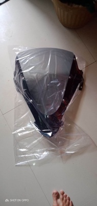 visor pcx 150 windshield pcx 150 lokal custem thailand two tone