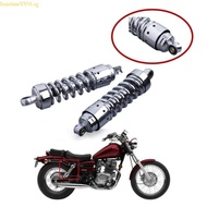 SUN 270mm Motorcycles Shock Absorber Suspension Protection Rear Shocker Absorbers